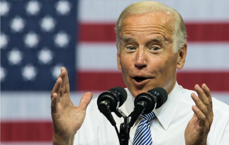 Wojna opóźnia postępy w legalizacji marihuany. Biden ułaskawił skazanych, ale co dalej?