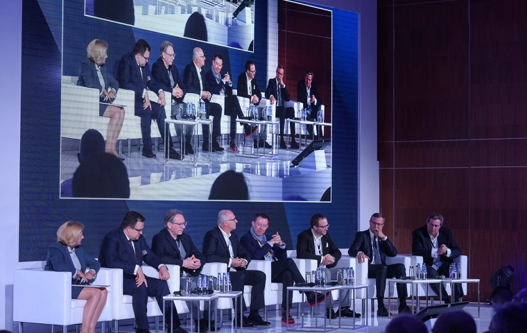 Forum Ekonomiczne 2020. Wygrać wyścig z pandemią