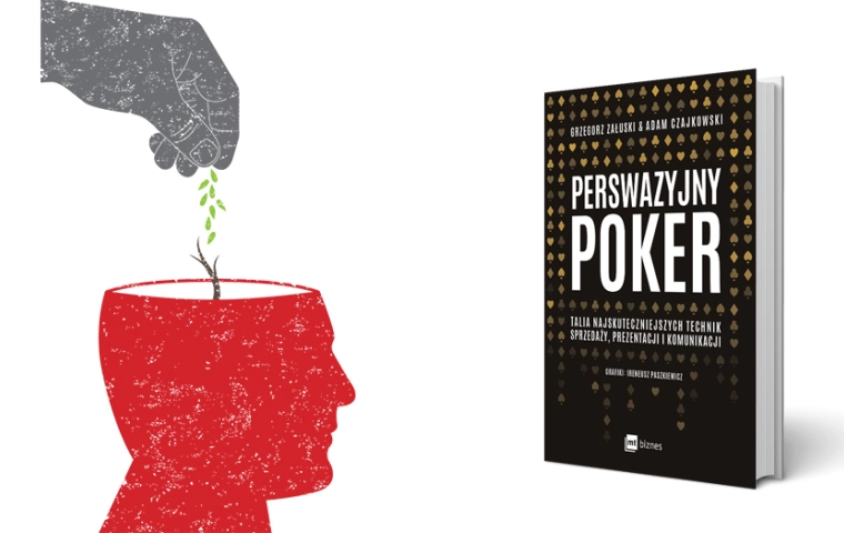 Perswazyjny jak poker