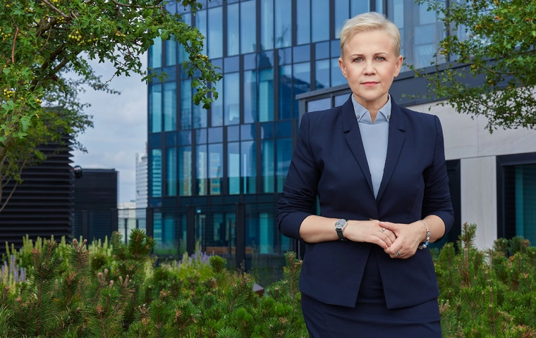 Zielone Strony Biznesu. Ten wyścig możemy wygrać