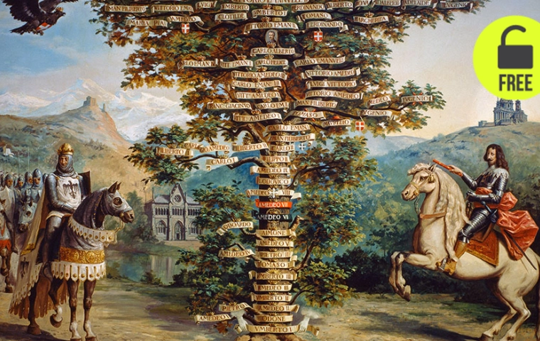 Zarabianie na koronach, pniach i korzeniach
