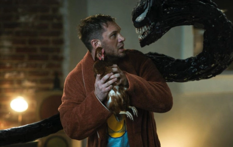 Venom 2 udowodnił, że debiuty kinowe są ciągle bezpieczne