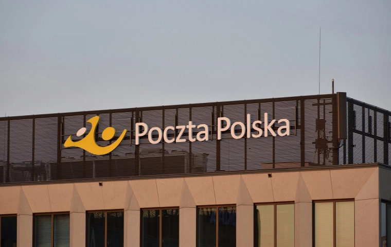 Poczta Polska skoncentruje się na rozwoju usług kurierskich