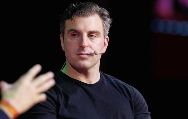 Brian Chesky: "Airbnb nie działa jak trzeba. Pora to zmienić"