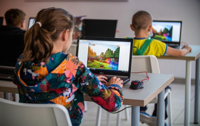 Edtech nowym polskim produktem eksportowym.  W pandemii “przeskoczył” nawet 3 lata rozwoju
