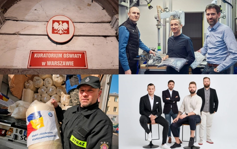 TOP 22. Najchętniej czytane teksty 2022 roku