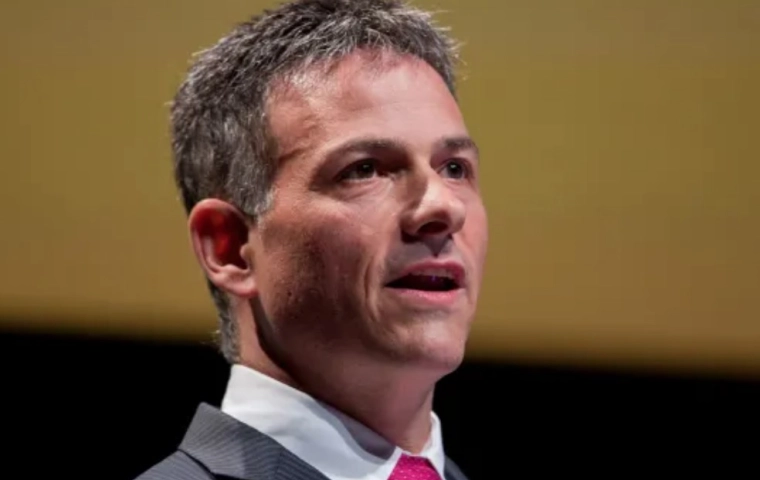 David Einhorn twierdzi, że inflacja nie odpuści w krótkim czasie