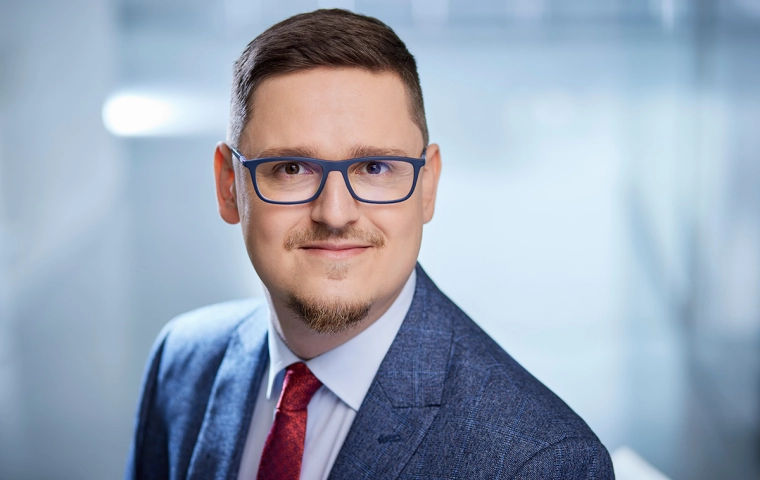 Dane są sercem ESG