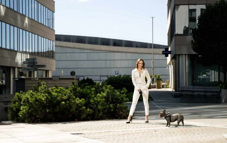 Appet to nowy startup w branży pet tech. Czy internetowa porównywarka karmy odniesie sukces?