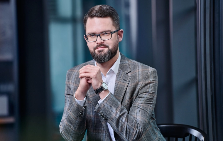 Kolejne inwestycje Carlson EVIG Alfa. Trzy startupy weszły do portfela