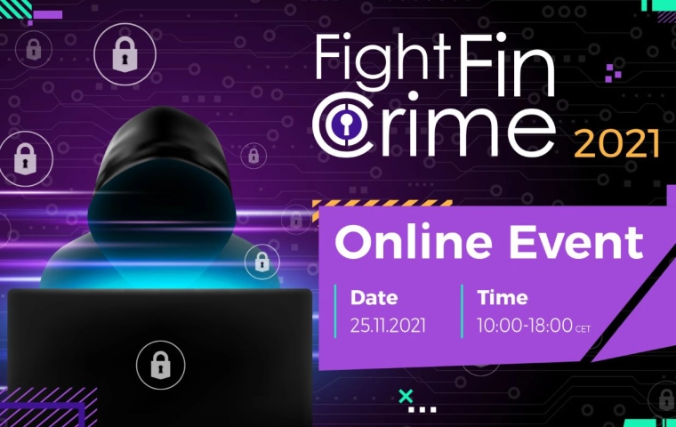 Jak zwalczyć przestępczość finansową? Niebawem rusza wydarzenie online - Fight FinCrime