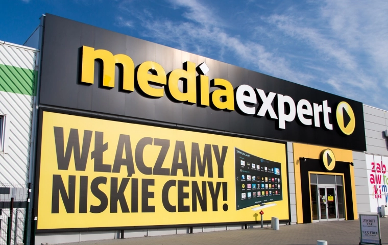 Wynajem sprzętu w Media Expert. Ruszyła nowa usługa