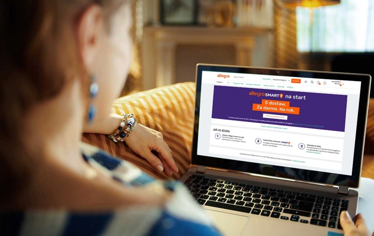 Raport e-commerce. Dotrzyj efektywnie do konsumenta