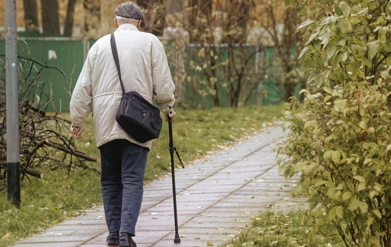 SeniorApp pomaga osobom potrzebującym wsparcia w codziennej opiece. Spółka zyskała nowego inwestora