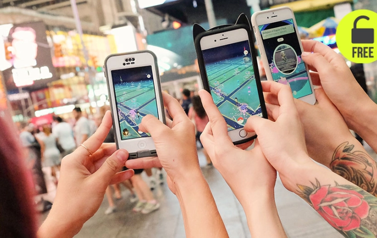 Pokemony znów warte miliony
