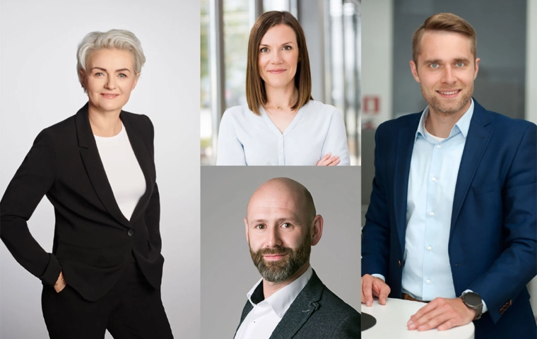 Wymiana międzynarodowa kluczem do sukcesu