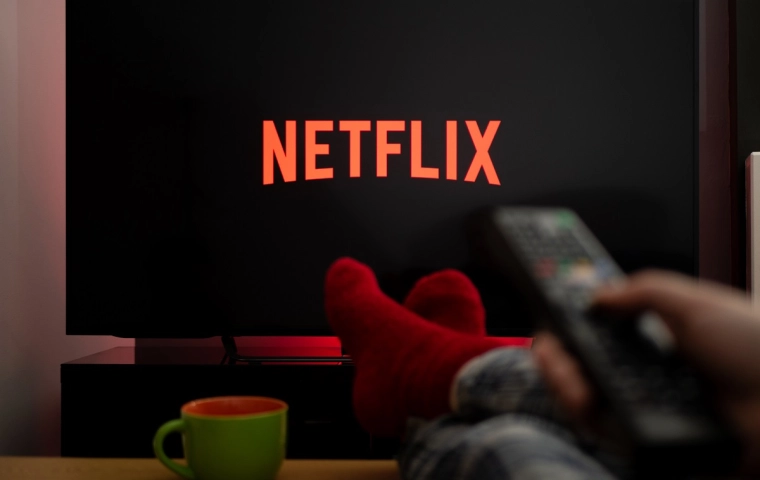 Netflix wstrzymuje decyzję o ograniczeniach dla współdzielonych kont