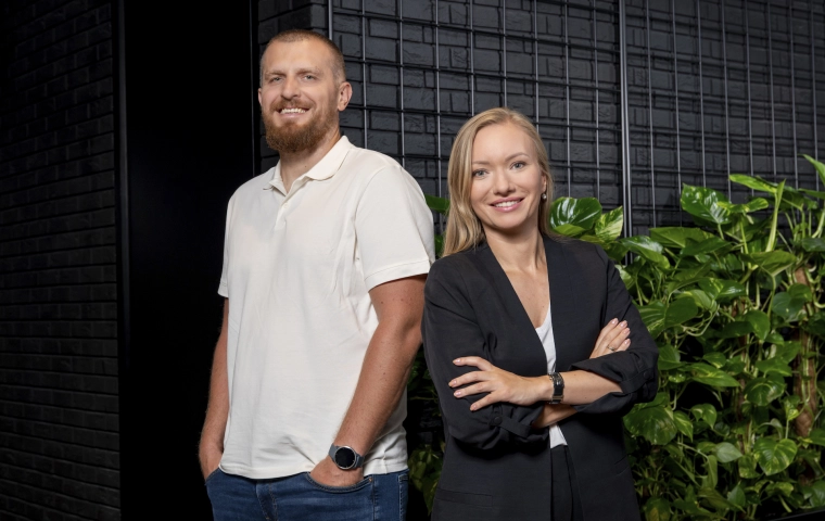 Everfield przejmie w całości polski startup Grafik Optymalny