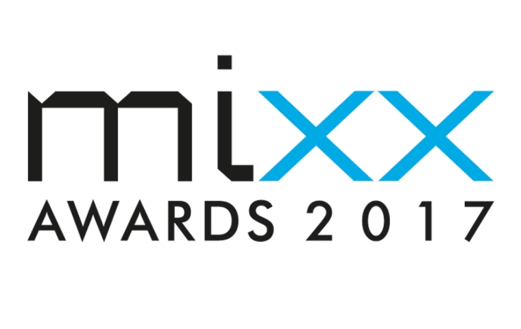 Inauguracja konkursu Mixx Awards 2017