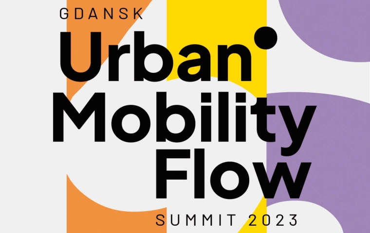 Inauguracyjna edycja konferencji Urban Mobility Flow Summit