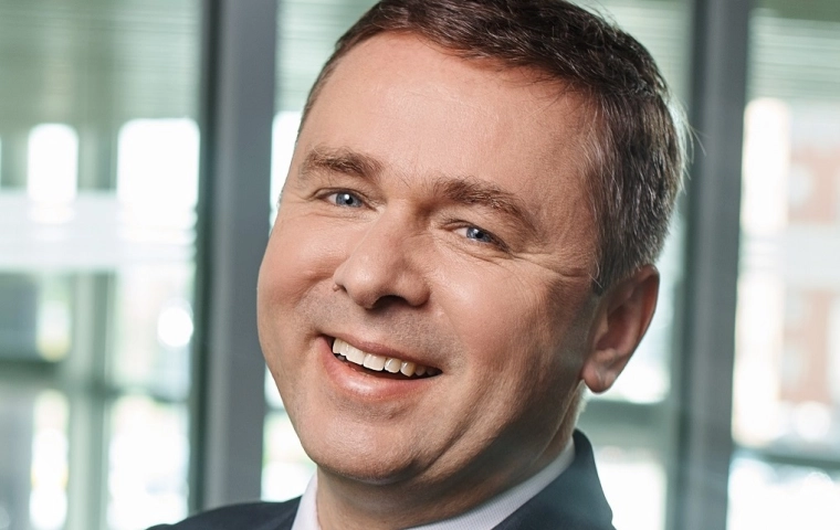 Z Lenovo do HP. Nowy szef polskiego oddziału firmy