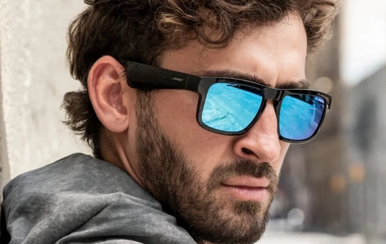 Bose proponuje okulary przeciwsłoneczne i słuchawki w jednym gadżecie