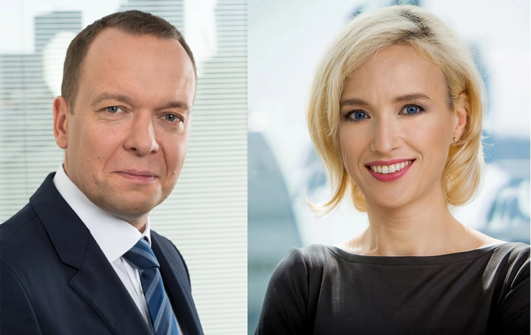 Zmieniamy się, by w najlepszy sposób wspierać MŚP w rozwoju ich biznesu