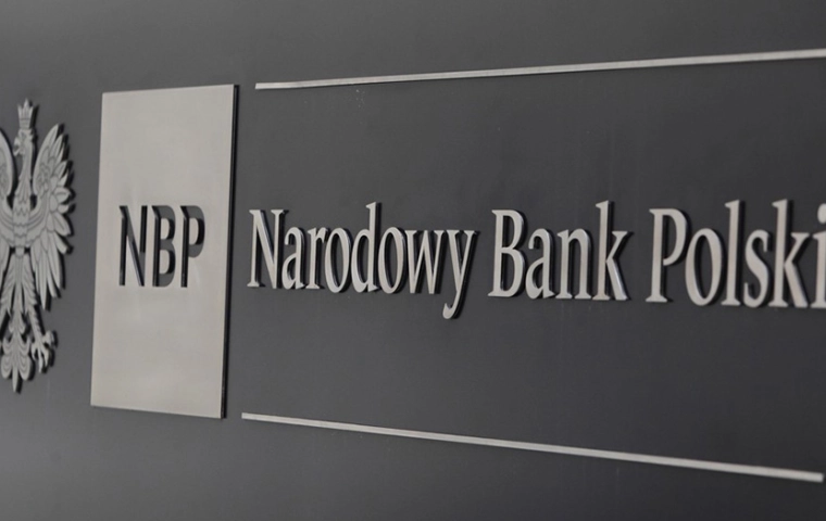 NBP: Wzrost PKB w latach 2015-17 - 3,4 proc.