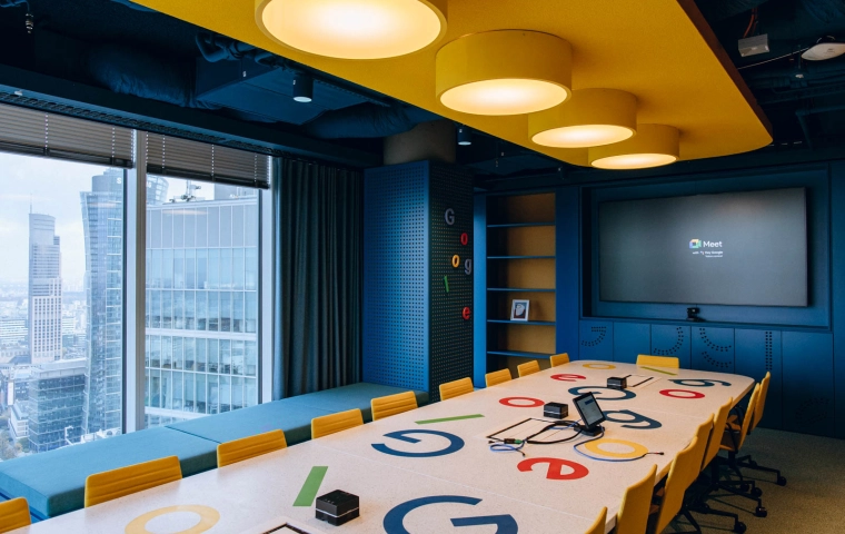 Google wybrało startupy, które dołączą do programu cybersecurity. Wśród nich polska firma