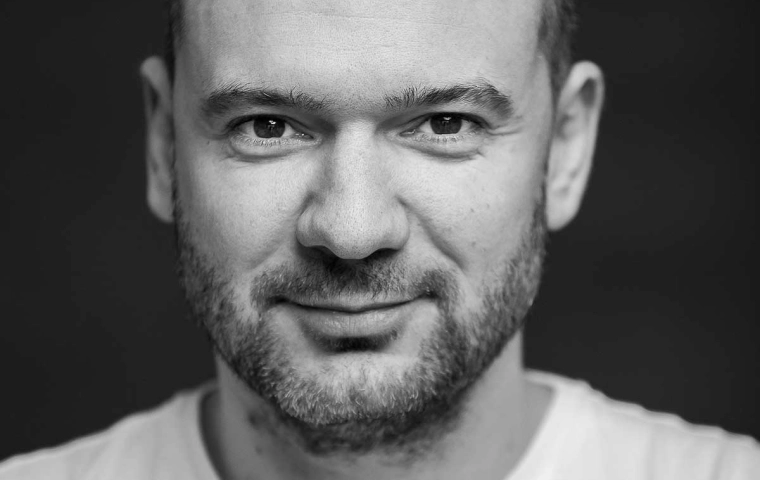 Sekrety ludzi sukcesu. Daniel Świątkowski