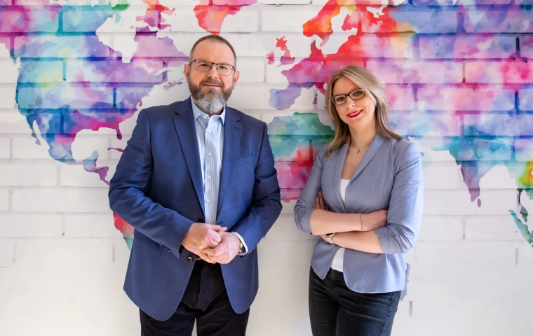 Digital Marketing na własną rękę. Nowa firma na rynku