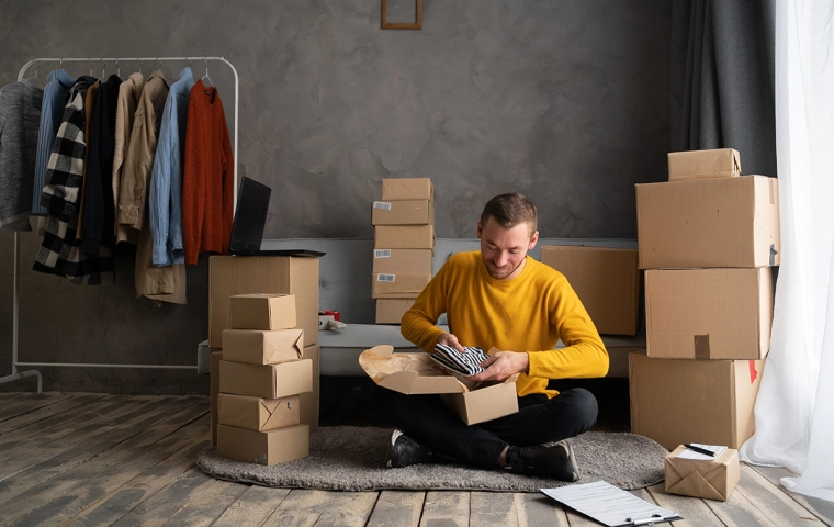 E-commerce z lekką zadyszką. Wielki wyścig po klienta