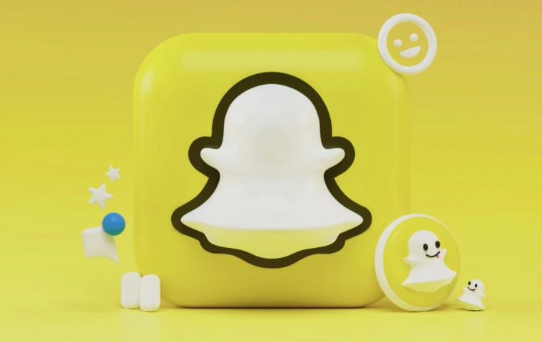 Snapchat: chętnie oddajemy 30% prowizji Apple'owi