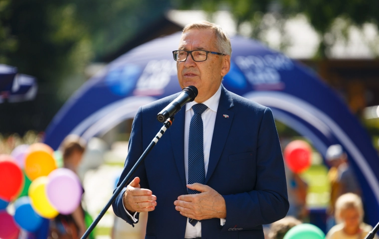 Bezrobocie na rekordowo niskim poziomie. Spadek poniżej 5 proc.