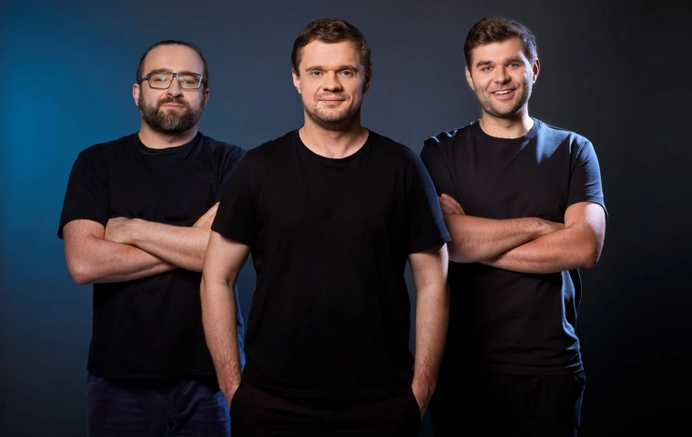 Insert Stonks ma już 15 tys. graczy. W planach kolejna runda finansowa [TYLKO U NAS]