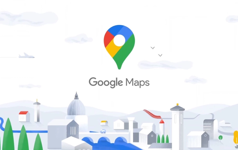Nowa funkcjonalność Google Maps to duże ułatwienie dla mieszkańców miast