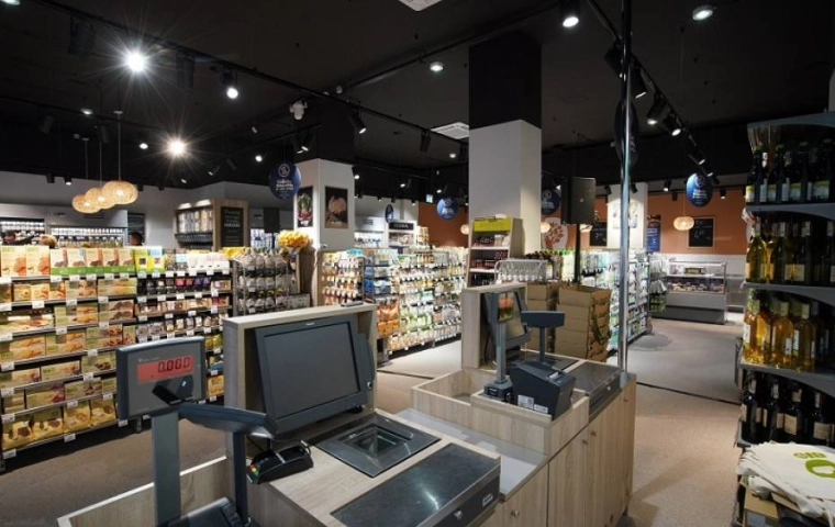 Carrefour rozszerza działalność na rynku dostaw żywności. Nowa usługa dostępna w 20 miastach