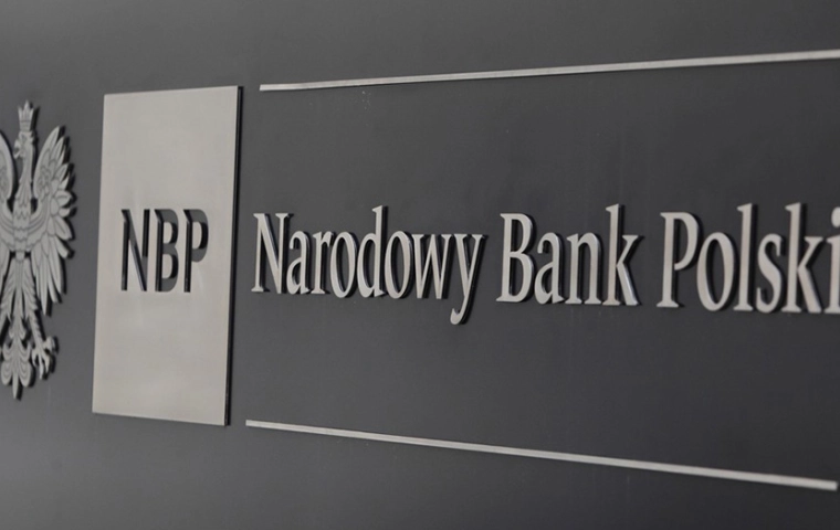 NBP: w kolejnych miesiącach Polacy oczekują nieznacznego wzrostu cen