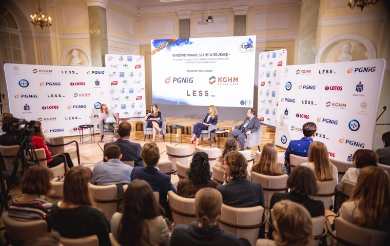 Our Future Forum rusza już 3 czerwca