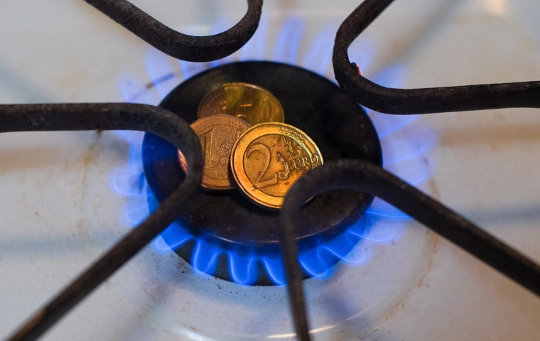 Rząd planuje zamrozić ceny gazu