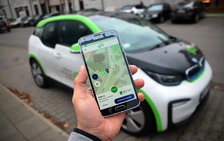 Raport Elektromobilność. Transport teraz i po pandemii