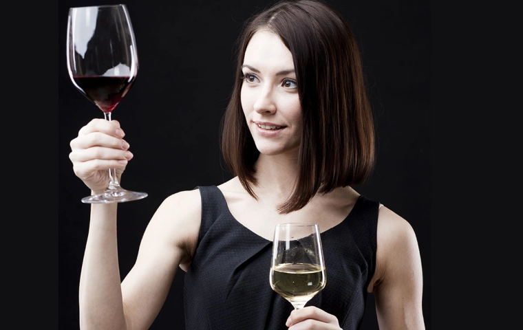 Jak blefować doskonale o alkoholach - whisky, wino, brandy