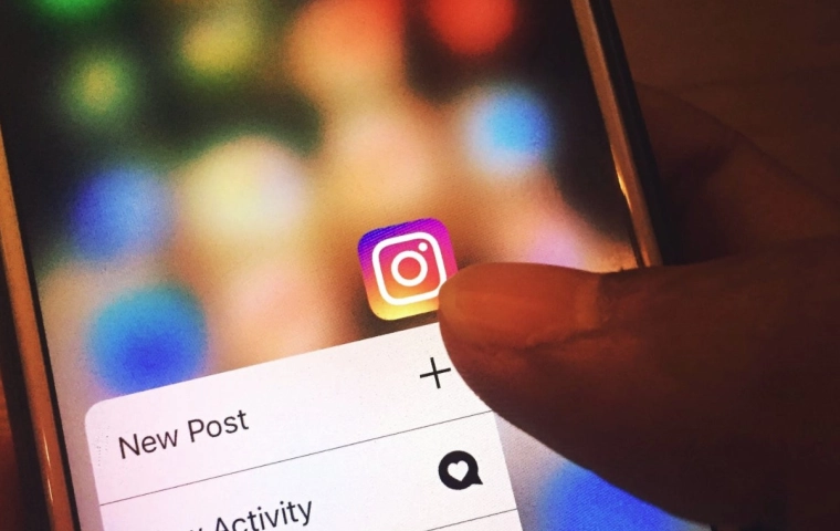 Instagram chce lepiej rywalizować z TikTokiem. Wideo będą miały większy priorytet niż zdjęcia