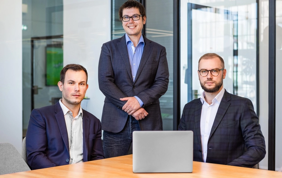 Tar Heel Capital Pathfinder Tematy