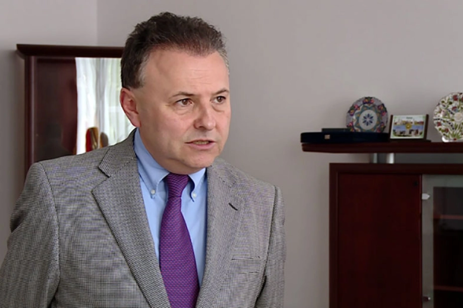 Prof. Witold Orłowski. Fot. Newseria.pl