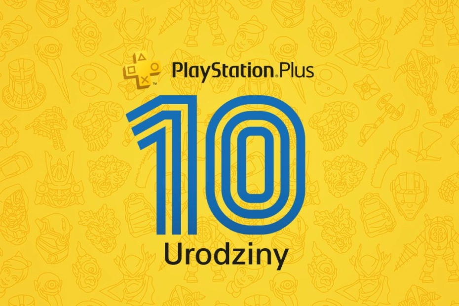 PlayStation Plus