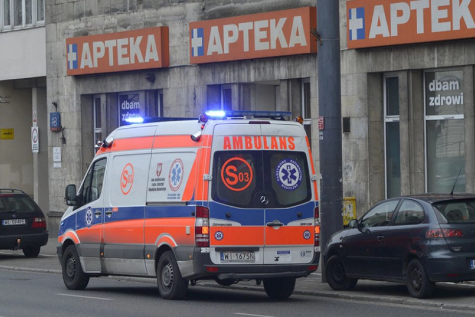 fot. Wlodzimierz Wasyluk/East News