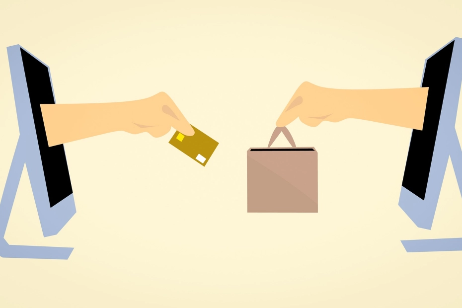 ecommerce, zakupy online