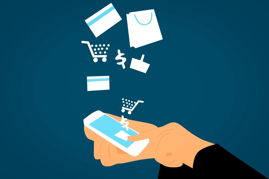 Ecommerce