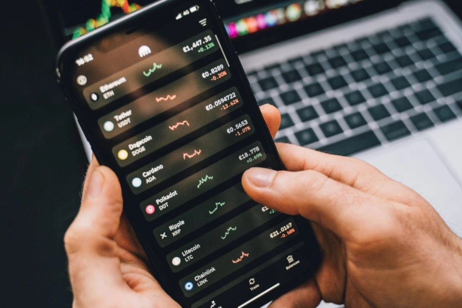Kryptowaluty zyskują popularność wśród inwestorów